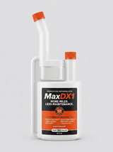 MaxDx1 Fuel Enhancer