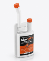 MaxDX1 fuel reformulator — three-quarter angle